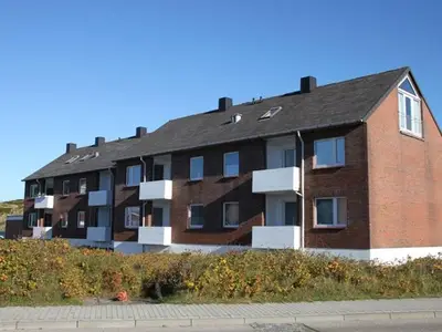 Ferienwohnung für 2 Personen (31 m²) in Hörnum (Sylt) 9/10