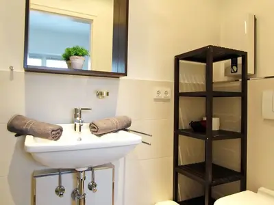 Ferienwohnung für 2 Personen (38 m²) in Hörnum (Sylt) 7/10