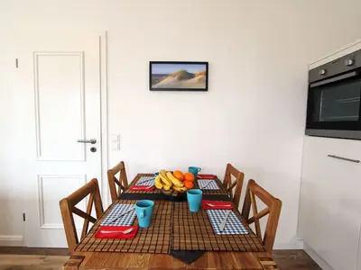 Ferienwohnung für 2 Personen (38 m²) in Hörnum (Sylt) 8/10