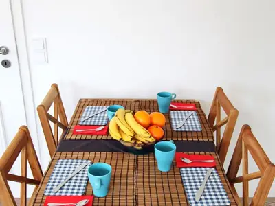 Ferienwohnung für 2 Personen (38 m²) in Hörnum (Sylt) 10/10