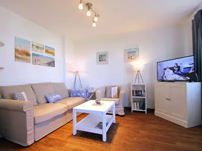 Ferienwohnung für 2 Personen (32 m²) in Hörnum (Sylt) 2/10