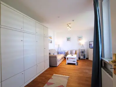 Ferienwohnung für 2 Personen (32 m²) in Hörnum (Sylt) 6/10