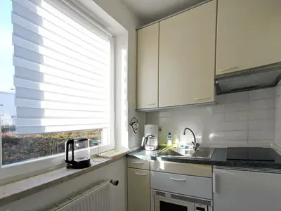 Ferienwohnung für 2 Personen (32 m²) in Hörnum (Sylt) 9/10