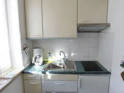 Ferienwohnung für 2 Personen (32 m²) in Hörnum (Sylt) 10/10