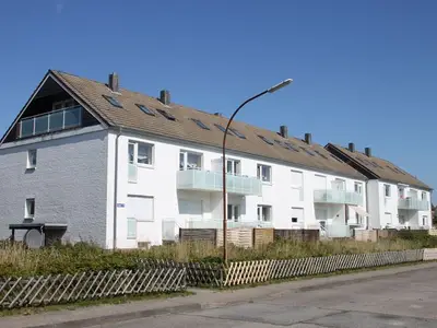 Ferienwohnung für 4 Personen (50 m²) in Hörnum (Sylt) 4/10