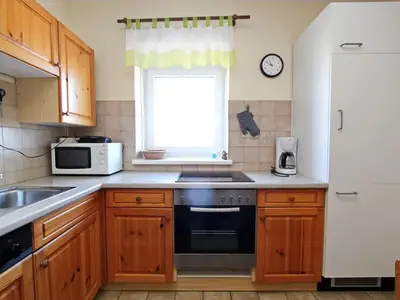 Ferienwohnung für 4 Personen (50 m²) in Hörnum (Sylt) 5/10