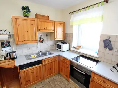 Ferienwohnung für 4 Personen (50 m²) in Hörnum (Sylt) 7/10