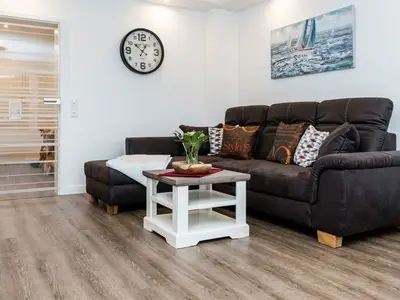 Ferienwohnung für 2 Personen (56 m²) in Hörnum (Sylt) 6/10