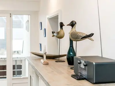 Ferienwohnung für 2 Personen (56 m²) in Hörnum (Sylt) 7/10