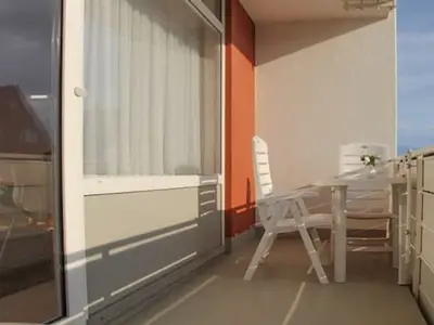 Ferienwohnung für 2 Personen (35 m²) in Hörnum (Sylt) 2/10