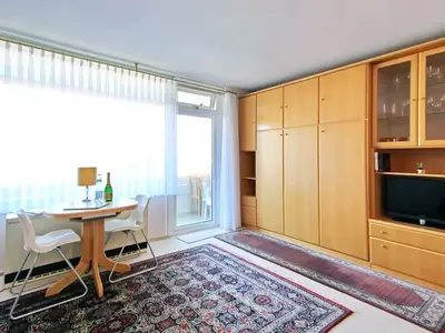 Ferienwohnung für 2 Personen (35 m²) in Hörnum (Sylt) 4/10