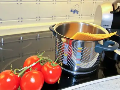 Ferienwohnung für 2 Personen (35 m²) in Hörnum (Sylt) 8/10