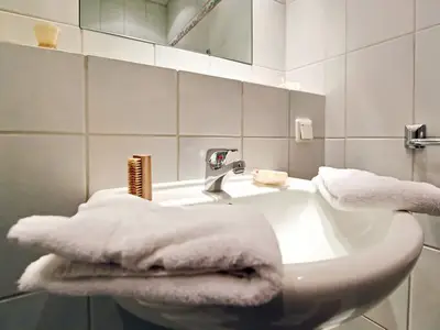 Ferienwohnung für 2 Personen (35 m²) in Hörnum (Sylt) 9/10