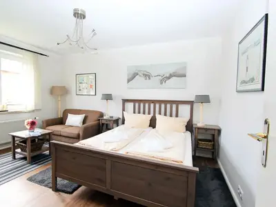 Ferienwohnung für 2 Personen (31 m²) in Hörnum (Sylt) 1/10