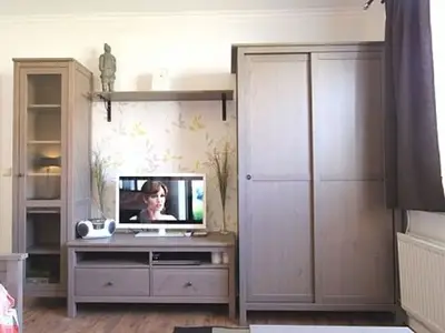 Ferienwohnung für 2 Personen (31 m²) in Hörnum (Sylt) 4/10