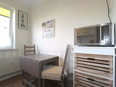 Ferienwohnung für 2 Personen (31 m²) in Hörnum (Sylt) 6/10