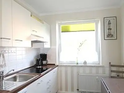 Ferienwohnung für 2 Personen (31 m²) in Hörnum (Sylt) 7/10