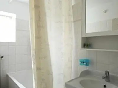 Ferienwohnung für 2 Personen (31 m²) in Hörnum (Sylt) 9/10