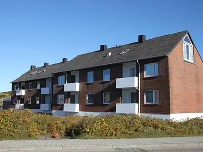 Ferienwohnung für 2 Personen (31 m²) in Hörnum (Sylt) 10/10