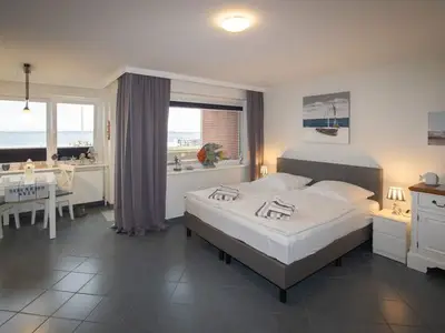 Ferienwohnung für 2 Personen (35 m²) in Hörnum (Sylt) 3/10