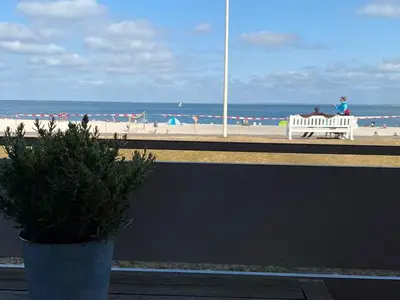 Ferienwohnung für 2 Personen (35 m²) in Hörnum (Sylt) 9/10