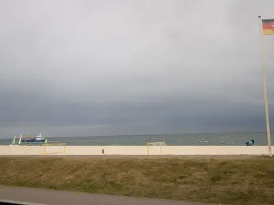 Ferienwohnung für 2 Personen (35 m²) in Hörnum (Sylt) 10/10