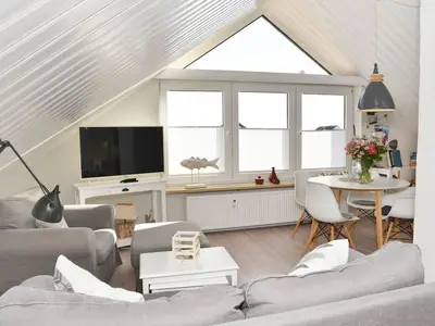 Ferienwohnung für 5 Personen (70 m²) in Hörnum (Sylt) 2/10