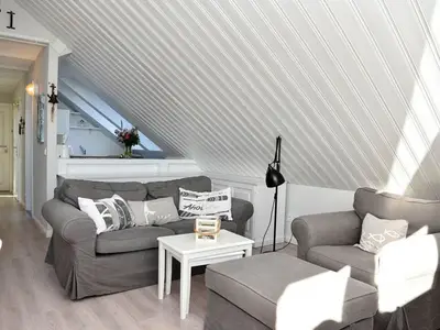 Ferienwohnung für 5 Personen (70 m²) in Hörnum (Sylt) 4/10