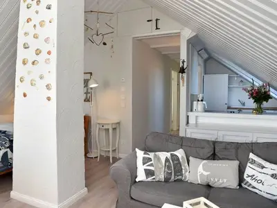 Ferienwohnung für 5 Personen (70 m²) in Hörnum (Sylt) 5/10