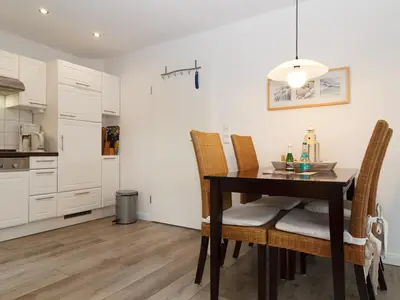 Küche / Küchenzeile