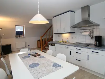 Küche / Küchenzeile