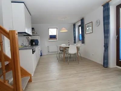 Küche / Küchenzeile