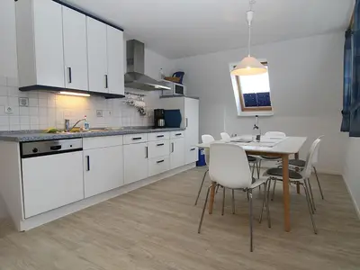 Küche / Küchenzeile