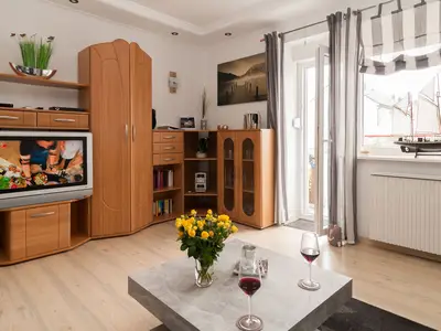 Ferienwohnung für 4 Personen (58 m²) in Hörnum (Sylt) 3/10