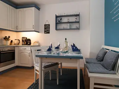 Ferienwohnung für 4 Personen (58 m²) in Hörnum (Sylt) 4/10