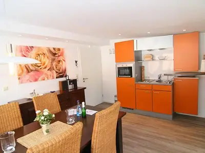 Küche / Küchenzeile