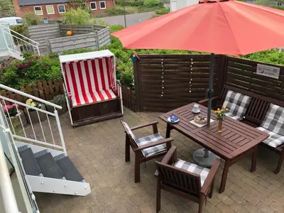 Ferienwohnung für 4 Personen (58 m²) in Hörnum (Sylt) 5/10