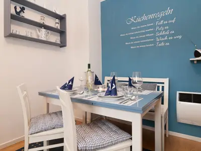 Ferienwohnung für 4 Personen (58 m²) in Hörnum (Sylt) 6/10