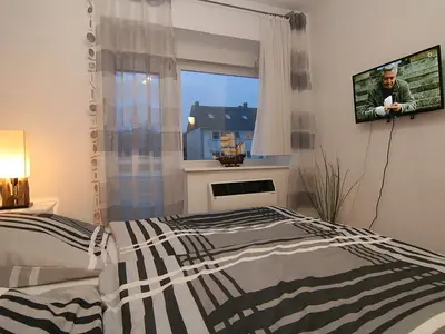 Ferienwohnung für 4 Personen (58 m²) in Hörnum (Sylt) 7/10