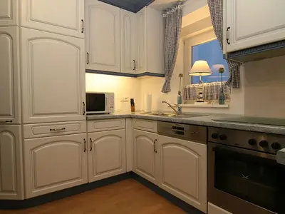 Ferienwohnung für 4 Personen (58 m²) in Hörnum (Sylt) 10/10