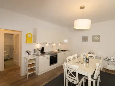 Küche / Küchenzeile