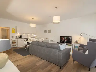 Ferienwohnung für 4 Personen (115 m²) in Hörnum (Sylt) 4/10