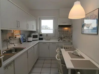 Küche / Küchenzeile