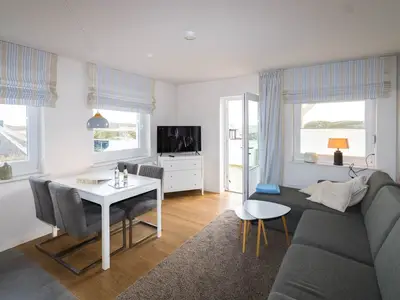 Ferienwohnung für 4 Personen (40 m²) in Hörnum (Sylt) 3/10