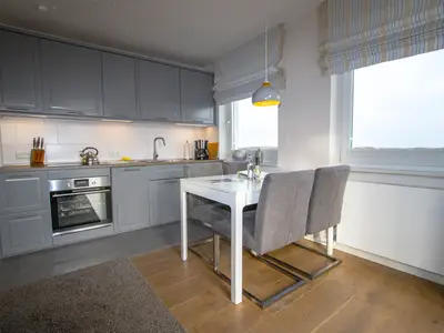 Küche / Küchenzeile