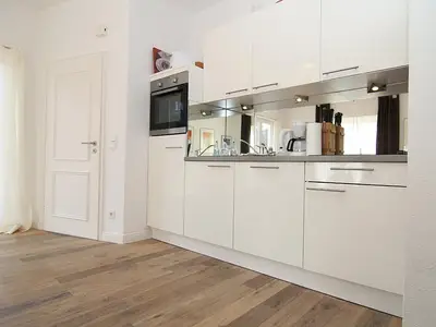 Küche / Küchenzeile