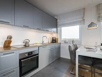 Küche / Küchenzeile