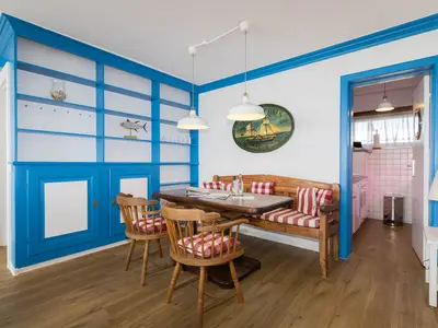 Küche / Küchenzeile