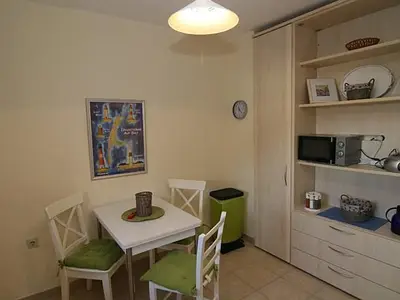 Küche / Küchenzeile