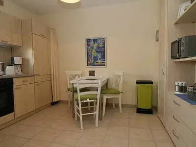 Küche / Küchenzeile